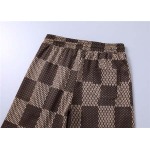 2025年3月17日春夏人気の新作Louis Vuitton半ズボン/ビーチパンツLG工場