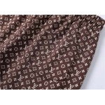 2025年3月17日春夏人気の新作Louis Vuitton半ズボン/ビーチパンツLG工場