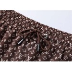 2025年3月17日春夏人気の新作Louis Vuitton半ズボン/ビーチパンツLG工場