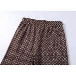 2025年3月17日春夏人気の新作Louis Vuitton半ズボン/ビーチパンツLG工場