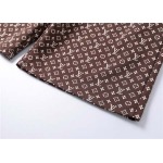 2025年3月17日春夏人気の新作Louis Vuitton半ズボン/ビーチパンツLG工場