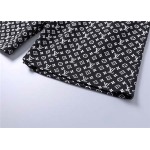 2025年3月17日春夏人気の新作Louis Vuitton半ズボン/ビーチパンツLG工場