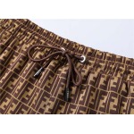 2025年3月17日春夏人気の新作FENDI半ズボン/ビーチパンツLG工場