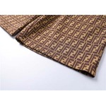 2025年3月17日春夏人気の新作FENDI半ズボン/ビーチパンツLG工場