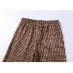 2025年3月17日春夏人気の新作FENDI半ズボン/ビーチパンツLG工場