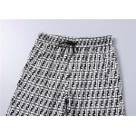 2025年3月17日春夏人気の新作FENDI半ズボン/ビーチパンツLG工場