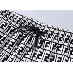 2025年3月17日春夏人気の新作FENDI半ズボン/ビーチパンツLG工場