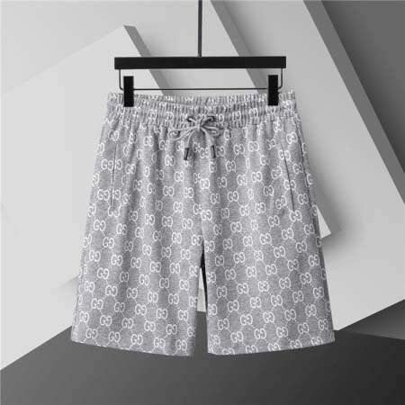 2025年3月17日春夏人気の新作GUCCI半ズボン/ビーチ...
