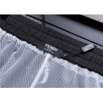 2025年3月17日春夏人気の新作FENDI半ズボン/ビーチパンツLG工場