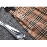 2025年3月17日春夏人気の新作Burberry半ズボン/ビーチパンツLG工場