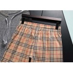 2025年3月17日春夏人気の新作Burberry半ズボン/ビーチパンツLG工場