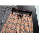 2025年3月17日春夏人気の新作Burberry半ズボン/ビーチパンツLG工場