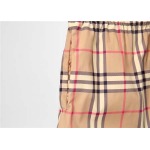 2025年3月17日春夏人気の新作Burberry半ズボン/ビーチパンツLG工場