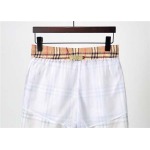 2025年3月17日春夏人気の新作Burberry半ズボン/ビーチパンツLG工場