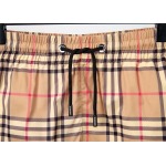 2025年3月17日春夏人気の新作Burberry半ズボン/ビーチパンツLG工場