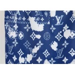 2025年3月17日春夏人気の新作Louis Vuitton半ズボン/ビーチパンツLG工場