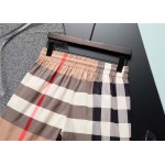 2025年3月17日春夏人気の新作Burberry半ズボン/ビーチパンツLG工場