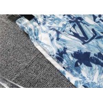 2025年3月17日春夏人気の新作Louis Vuitton半ズボン/ビーチパンツLG工場