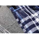 2025年3月17日春夏人気の新作Burberry半ズボン/ビーチパンツLG工場