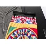 2025年3月17日春夏人気の新作DG半ズボン/ビーチパンツLG工場