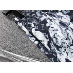 2025年3月17日春夏人気の新作Louis Vuitton半ズボン/ビーチパンツLG工場