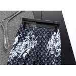 2025年3月17日春夏人気の新作Louis Vuitton半ズボン/ビーチパンツLG工場