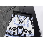 2025年3月17日春夏人気の新作DG半ズボン/ビーチパンツLG工場