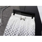 2025年3月17日春夏人気の新作Louis Vuitton半ズボン/ビーチパンツLG工場