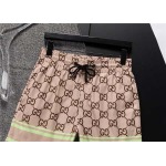 2025年3月17日春夏人気の新作GUCCI半ズボン/ビーチパンツLG工場