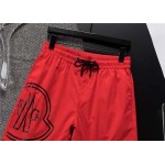 2025年3月17日春夏人気の新作MONCLER半ズボン/ビーチパンツLG工場