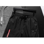 2025年3月17日春夏人気の新作 Prada半ズボン/ビーチパンツLG工場