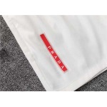 2025年3月17日春夏人気の新作 Prada半ズボン/ビーチパンツLG工場