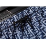 2025年3月17日春夏人気の新作FENDI半ズボン/ビーチパンツLG工場