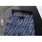 2025年3月17日春夏人気の新作FENDI半ズボン/ビーチパンツLG工場