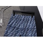 2025年3月17日春夏人気の新作FENDI半ズボン/ビーチパンツLG工場