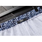 2025年3月17日春夏人気の新作FENDI半ズボン/ビーチパンツLG工場