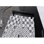 2025年3月17日春夏人気の新作Louis Vuitton半ズボン/ビーチパンツLG工場