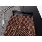 2025年3月17日春夏人気の新作Louis Vuitton半ズボン/ビーチパンツLG工場