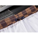 2025年3月17日春夏人気の新作Louis Vuitton半ズボン/ビーチパンツLG工場