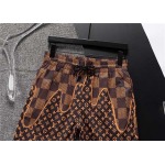 2025年3月17日春夏人気の新作Louis Vuitton半ズボン/ビーチパンツLG工場