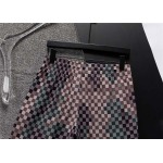 2025年3月17日春夏人気の新作Louis Vuitton半ズボン/ビーチパンツLG工場