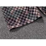 2025年3月17日春夏人気の新作Louis Vuitton半ズボン/ビーチパンツLG工場