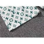 2025年3月17日春夏人気の新作Louis Vuitton半ズボン/ビーチパンツLG工場