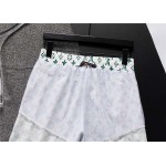 2025年3月17日春夏人気の新作Louis Vuitton半ズボン/ビーチパンツLG工場