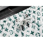 2025年3月17日春夏人気の新作Louis Vuitton半ズボン/ビーチパンツLG工場