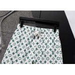 2025年3月17日春夏人気の新作Louis Vuitton半ズボン/ビーチパンツLG工場