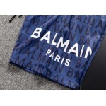 2025年3月17日春夏人気の新作 Balmain半ズボン/ビーチパンツLG工場