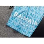 2025年3月17日春夏人気の新作 Balmain半ズボン/ビーチパンツLG工場