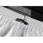 2025年3月17日春夏人気の新作Louis Vuitton半ズボン/ビーチパンツLG工場