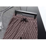 2025年3月17日春夏人気の新作FENDI半ズボン/ビーチパンツLG工場